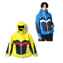 【全品対象最大10%OFFクーポン!7/13 10:00〜7/15 23:59】ミズノ スキーウェア ジャケット メンズ SKI JK Z2ME1310 LTD...