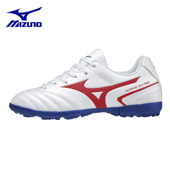 ミズノ サッカー トレーニングシューズ ジュニア モナルシーダ NEO 2 SELECT Jr AS P1GE210562 MIZUNO