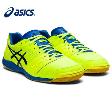 アシックス フットサルシューズ インドア デスタッキ FF 2 DESTAQUE FF 2 1111A093.753 asics