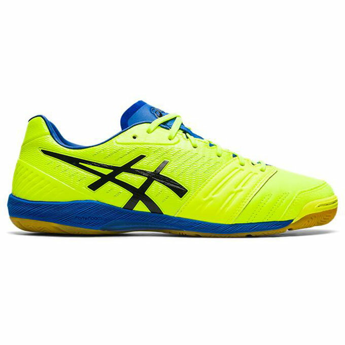 アシックス フットサルシューズ インドア デスタッキ FF 2 DESTAQUE FF 2 1111A093.753 asics