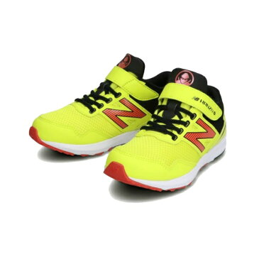 ニューバランス ジュニアスニーカー ジュニア ハンゾー V HANZO V L1 PXHANVL1 new balance