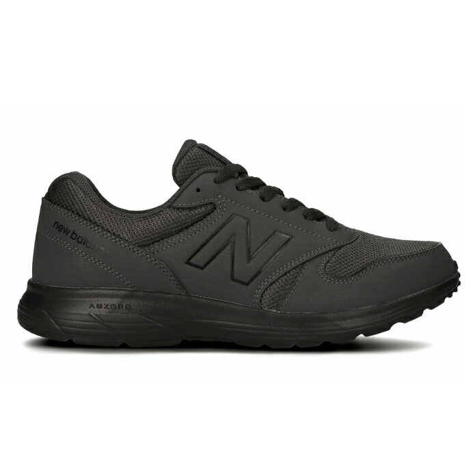 ニューバランス ウォーキングシューズ メンズ MW550 MW550DG3 4E new balance