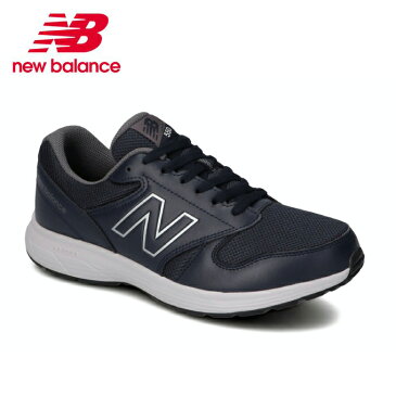 ニューバランス ウォーキングシューズ メンズ MW550 MW550NV3 4E new balance