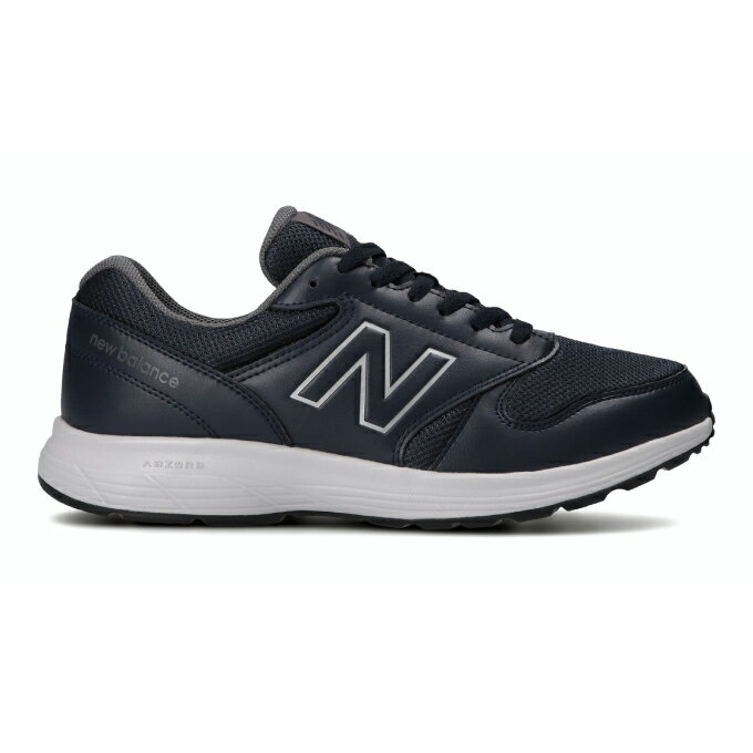 ニューバランス ウォーキングシューズ メンズ MW550 MW550NV3 4E new balance