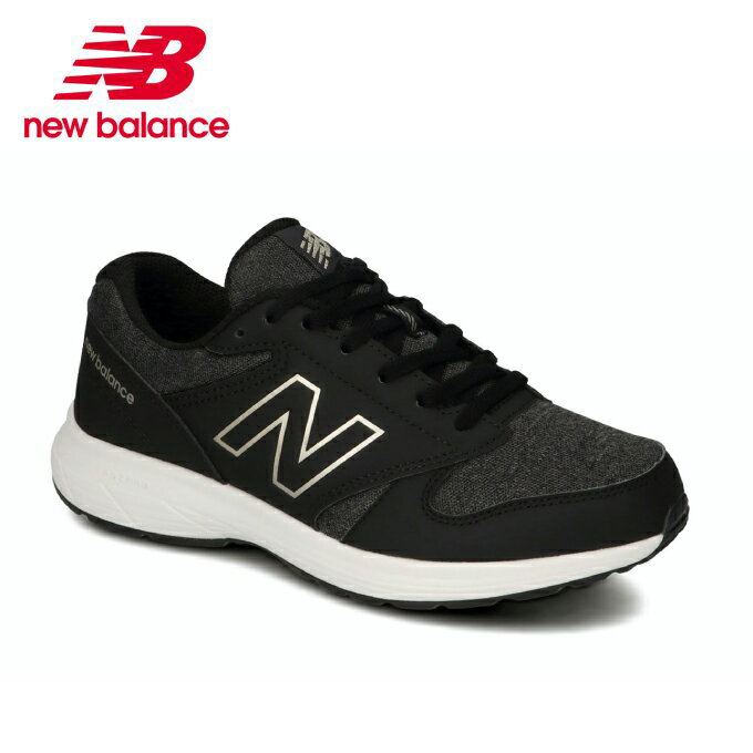 ニューバランス ウォーキングシューズ レディース WW550 WW550BK3 2E new balance