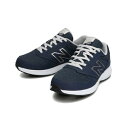 ニューバランス ウォーキングシューズ レディース WW550 WW550NV3 2E new balance