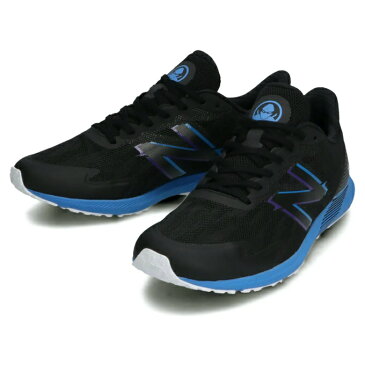 ニューバランス ランニングシューズ メンズ NB HANZO T M ハンゾー T M MHANZTG4 2E new balance