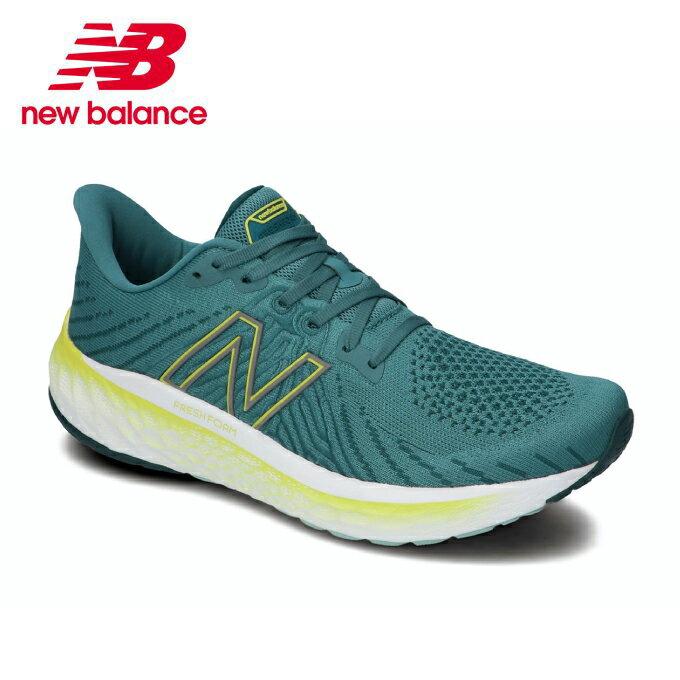 ニューバランス ランニングシューズ メンズ FRESH FOAM VONGO v5 MVNGOTY5 D new balance