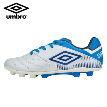 アンブロ UMBRO サッカースパイク ジュニア アクセレイター SL JR WIDE HG UU4SJA02WB