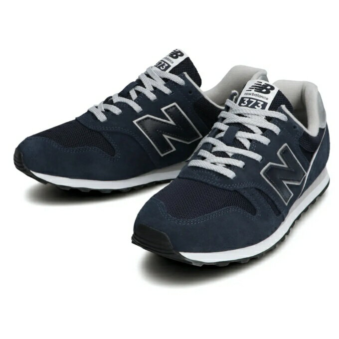 ニューバランス スニーカー メンズ レディース ML373 ML373EN2 D new balance