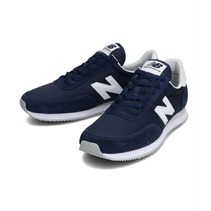 ニューバランス スニーカー メンズ レディース UL720 UL720AB D new balance