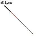 リンクス LYNX ゴルフ トレーニング用品 ティーチング PRO3 BB STICK