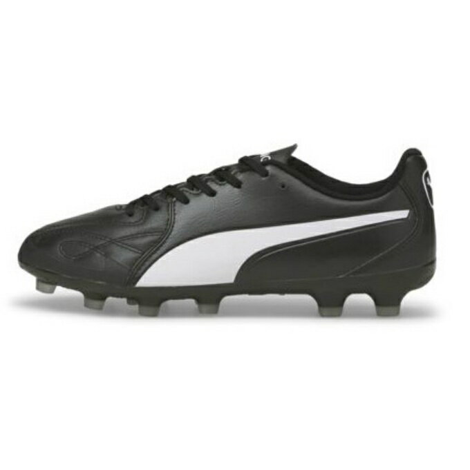 プーマ サッカースパイク メンズ プーマキングヒーロー21 HGAG 106555-01 PUMA安売り サッカー 用品 セール