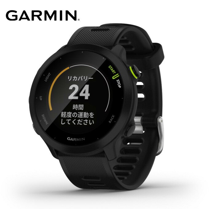 ߥ GARMIN ˥ ӻ GPS ForeAthlete 55 ե꡼ 55 010-02562-40