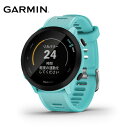 K[~ GARMIN jO rv GPSt ForeAthlete 55 tHAAX[g 55 010-02562-42