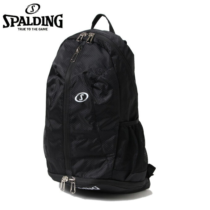 ݥǥ SPALDING Хåѥå  ǥ 㡼饤 42-004WH