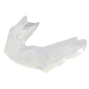 【全品対象最大10%OFF!11/20 20:00〜11/27 1:59】ショックドクター SHOCKDOCTOR マウスピース PRO プロ 5190A-C