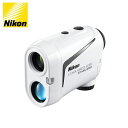 ニコン Nikon ゴルフ 計測器 クールショット ライト スタビライズド COOLSHOT LITE STABILIZED 距離計測器 距離測定器