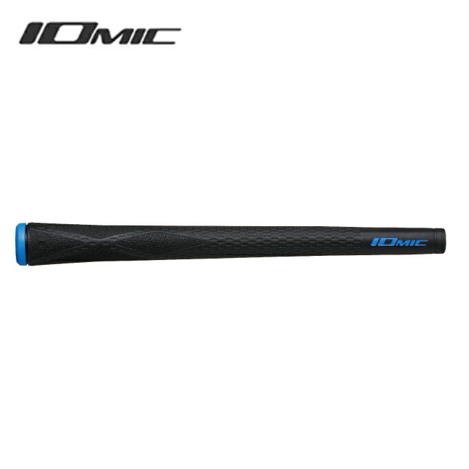 【全品対象最大10%OFF!11/20 20:00〜11/27 1:59】イオミック IOMIC ゴルフ グリップ メンズ レディース Sticky Evolu...