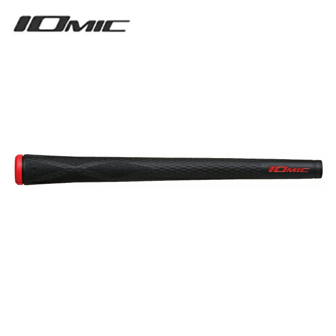 【全品対象最大10%OFF!11/20 20:00〜11/27 1:59】イオミック IOMIC ゴルフ グリップ メンズ レディース Sticky Evolu...