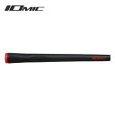 イオミック IOMIC ゴルフ グリップ メンズ レディース Sticky Evolution 2.3 スティッキー・エボリューション Black ARMOR2...