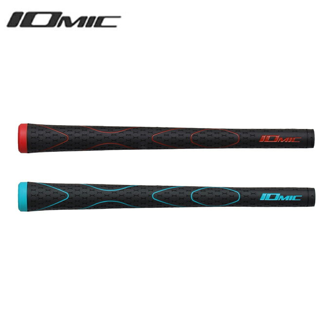 【全品対象最大10%OFF!11/20 20:00〜11/27 1:59】イオミック IOMIC ゴルフ グリップ アイ エックス タッチ iX touch 2...