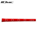 【最大10%OFFクーポン!7/4 20:00〜7/11 1:59】イオミック IOMIC ゴルフ グリップ レディース ミミック mimic 1.5 GRIP