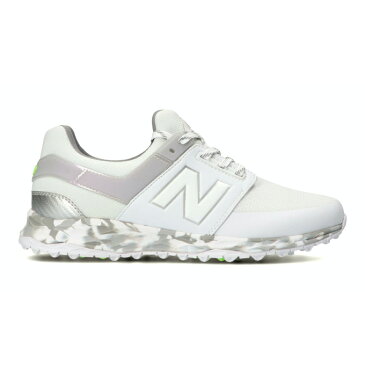 ニューバランス ゴルフシューズ スパイクレス メンズ FRESH FOAM 4100 M MG4100JW new balance