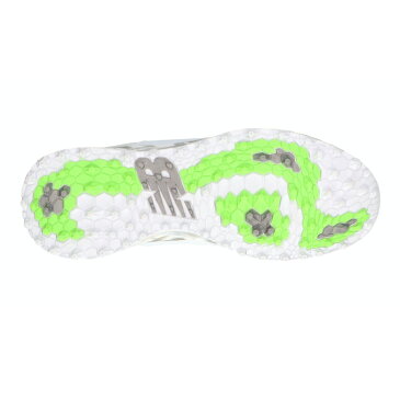 ニューバランス ゴルフシューズ スパイクレス メンズ FRESH FOAM 4100 M MG4100JW new balance