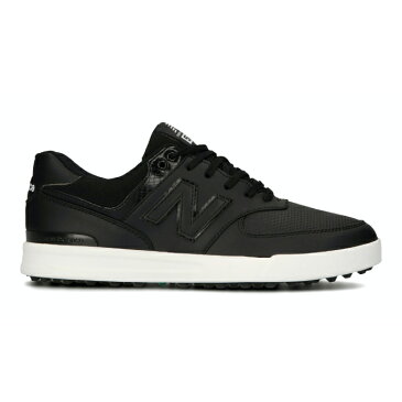 ニューバランス ゴルフシューズ スパイクレス メンズ UGC574 JB UGC574JB new balance