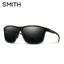 ߥ SMITH и󥰥饹 ԥݥ ޥåȥ֥å ChromaPop Polar Sun Black PINPOINT A-FIT MTBK/CP-P SUNBK