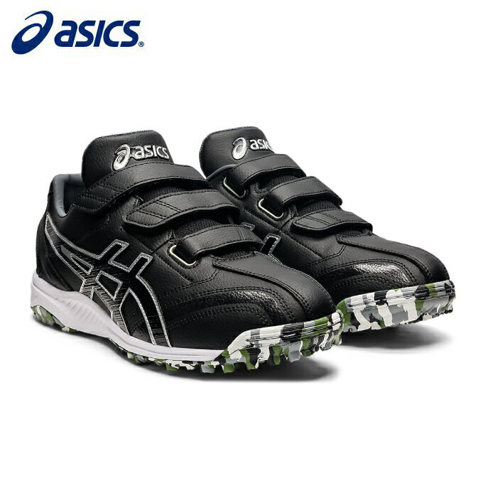 アシックス 野球 トレーニングシューズ メンズ NEOREVIVE TR 2 ネオリバイブ TR 2 1123A015-008 asics