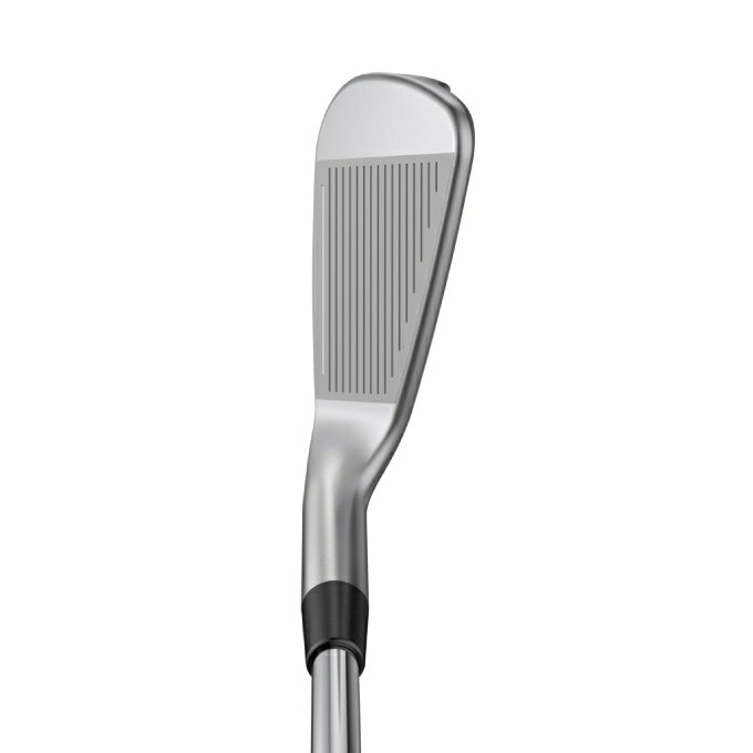 ピン PING ゴルフクラブ アイアンセット 6本組 メンズ N.S.PRO MODUS3 TOUR 105/11...