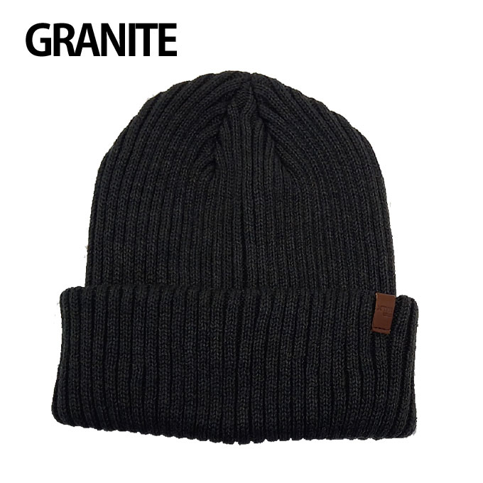 XTM ニット帽 メンズ レディース BEANIE HM043 エックスティエム ニットキャップ ニットワッチ カフニット ビーニー 暖かい 防寒