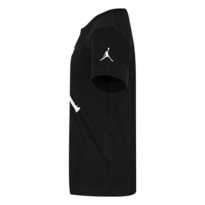 ジョーダン バスケットボールウェア 半袖シャツ ジュニア JUMPMAN Tシャツ 952423-...