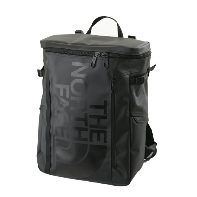 ノースフェイス リュックサック 30L メンズ レディース BCヒューズボックス2 ブラック NM82150 K THE NORTH FACE バックパック バッグ 大容量 スクエアバッグ スクエア型