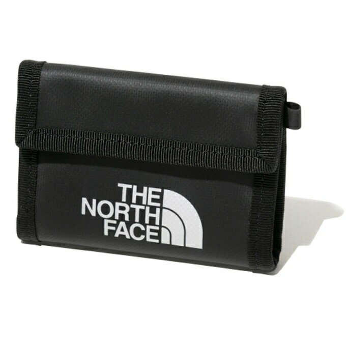 ノースフェイス 財布 BCワレットミニ NM82154 K THE NORTH FACE