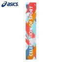 アシックス フェイスタオル 3033B401 960 asics(4)