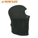 【全品対象最大10%OFFクーポン!7/13 10:00〜7/15 23:59】セイラス SEIRUS フェイスマスク メンズ レディース BALACLAVA ...