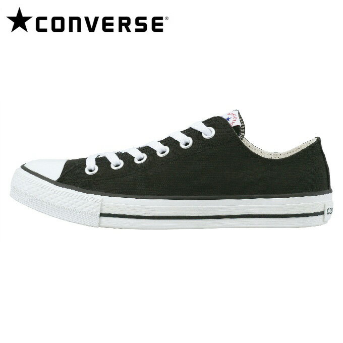 コンバース CONVERSE スニーカー メンズ レディース NEXTAR110 OX 32765141 黒色