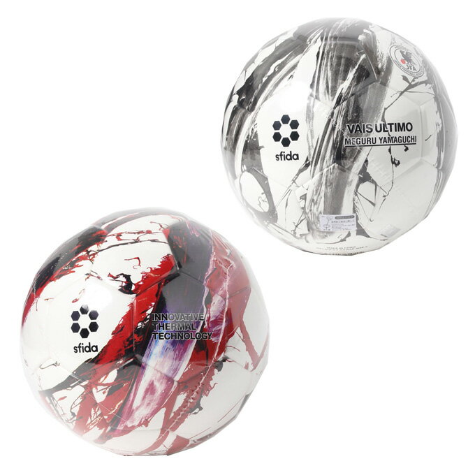 スフィーダ SFIDA サッカーボール 5号球 検定球 VAIS ULTIMO 5 SB-21VU03通販 サッカー 用品 セール