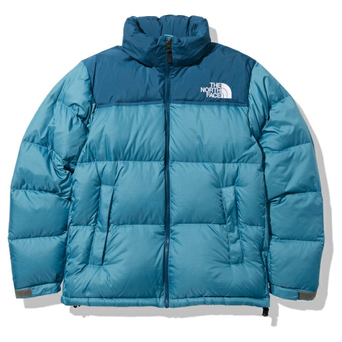 ザ・ノース・フェイス ダウンジャケット メンズ Nuptse Jacket ヌプシジャケット ND91841 MS THE NORTH FACE ノースフェイスのサムネイル