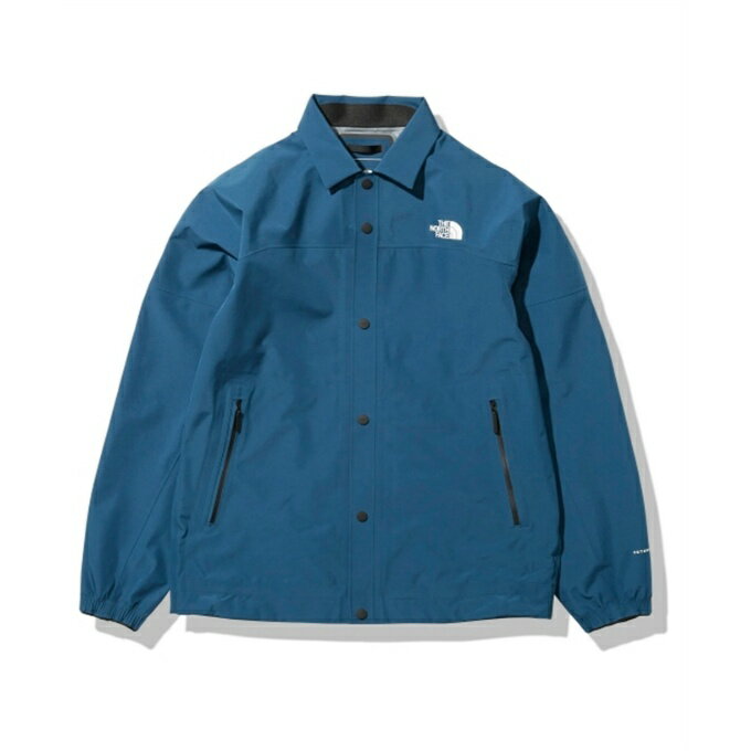 ノースフェイス アウトドア ジャケット メンズ レディース フューチャーライトコーチジャケット NP12150 MB THE NORTH FACE