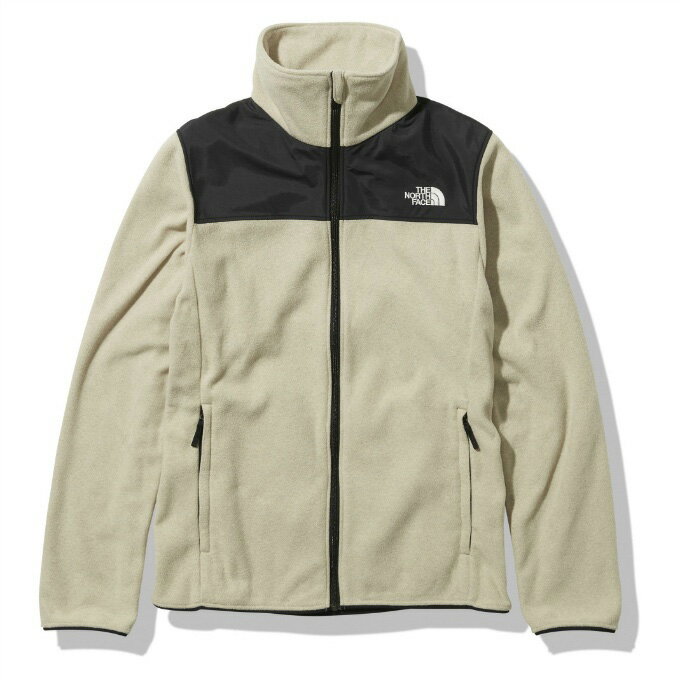 ザ・ノース・フェイス フリース レディース マウンテンバーサマイクロジャケット Mountain Versa Micro Jacket NLW72104 OM THE NORTH FACE ノースフェイスのサムネイル