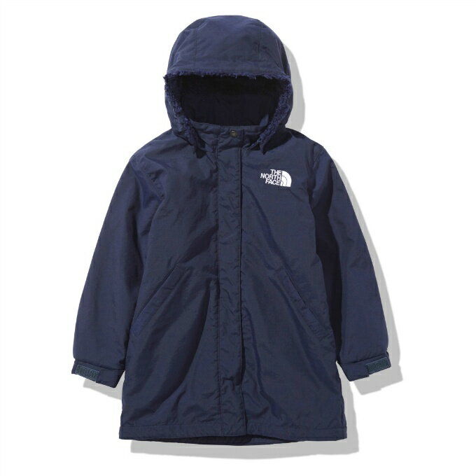 ノースフェイス アウトドア ジャケット ジュニア ガールズコンパクトノマドコート G Compact Nomad Coat NPG72038 NY THE NORTH FACE