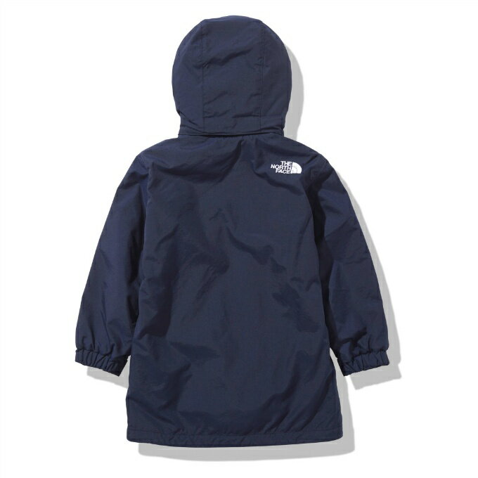 ノースフェイス アウトドア ジャケット ジュニア ガールズコンパクトノマドコート G Compact Nomad Coat NPG72038 NY THE NORTH FACE