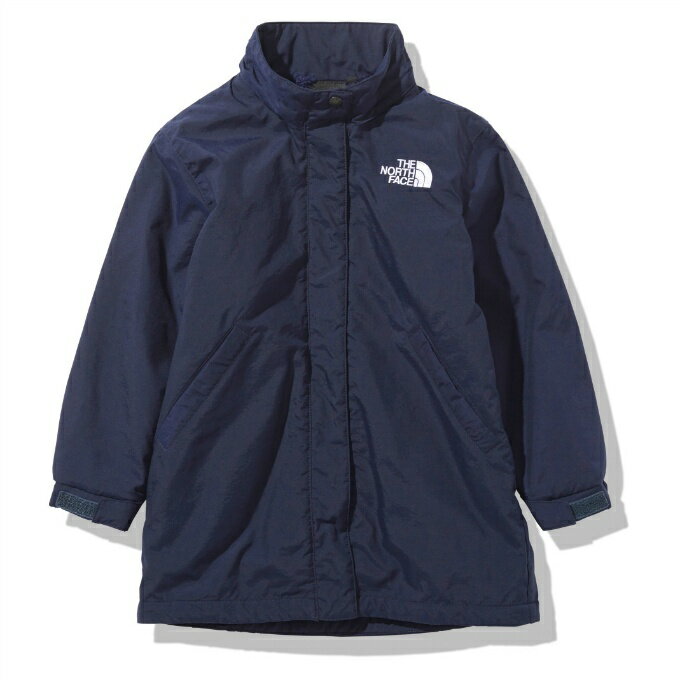 ノースフェイス アウトドア ジャケット ジュニア ガールズコンパクトノマドコート G Compact Nomad Coat NPG72038 NY THE NORTH FACE