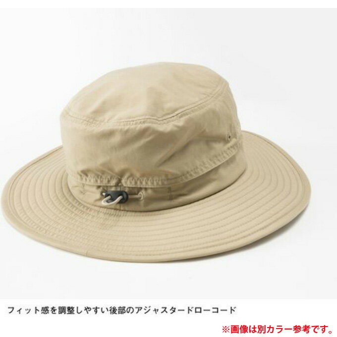 ノースフェイス ハット メンズ レディース ホライズンハット Horizon Hat NN41918 AN THE NORTH FACE