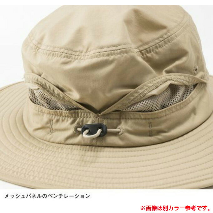 ノースフェイス ハット メンズ レディース ホライズンハット Horizon Hat NN41918 AN THE NORTH FACE