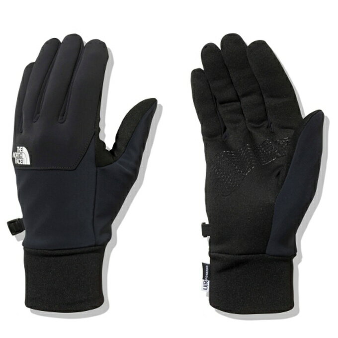 ザ・ノース・フェイス 防寒手袋 メンズ レディース ウィンドストッパーイーチップグローブ NN62119 UN THE NORTH FACE ノースフェイスのサムネイル